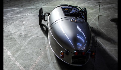 MORGAN EV3 2016 5